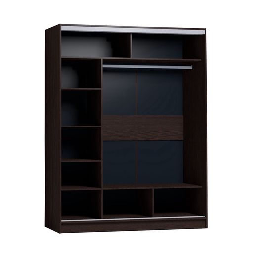 Шкаф-купе «Strike»